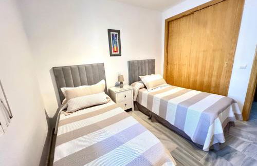 Apartment in La Cala de Mijas - Photo 16