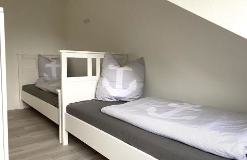 `Achterdeck` moderne & hochwertige Hausscheibe in Sackgassenlage! - Foto 45