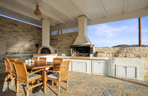 Villa Pnoe Seaside - Photo 29