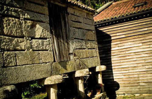 Entre Os Ríos - Casa Rural y Enoturismo - Foto 66