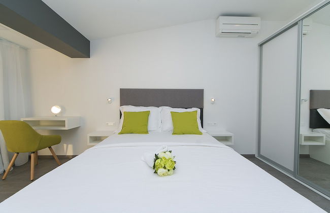 Apartments Villa Nadalina Deluxe - Foto 12