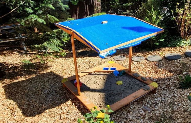 Holiday Home in the Fairytale Forest - Foto 18