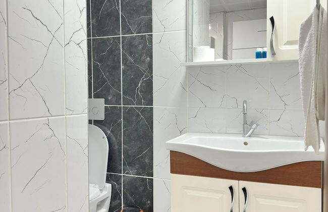 Renaissance Apart Hotel - Foto 27