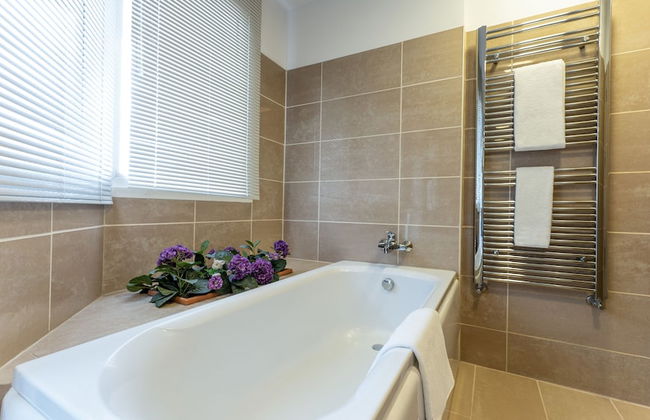 The Marmara Suadiye Residence - Photo 29