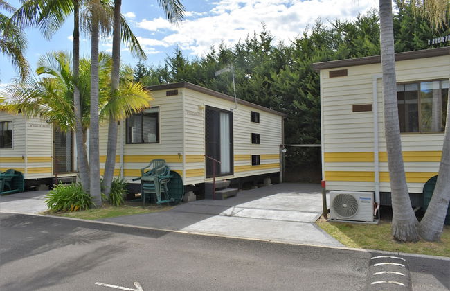 Sussex Palms Holiday Park - Foto 37