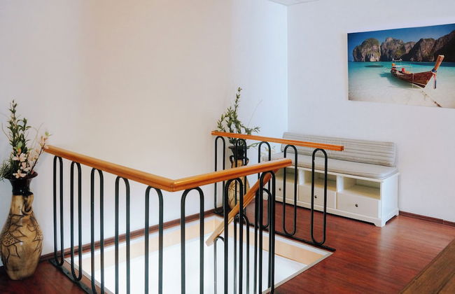 Vela Garden Resort - Foto 10