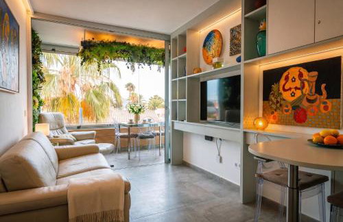 Yumbo Tinache Luxury Maspalomas - Foto 24