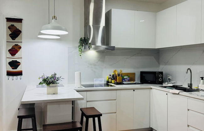 2 bedrooms in makati with balcony - Photo 18