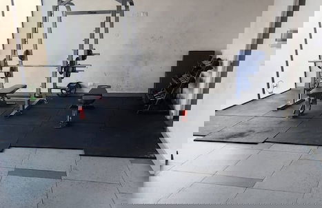 Comfortable Loft With Gym In Independence - Foto 24