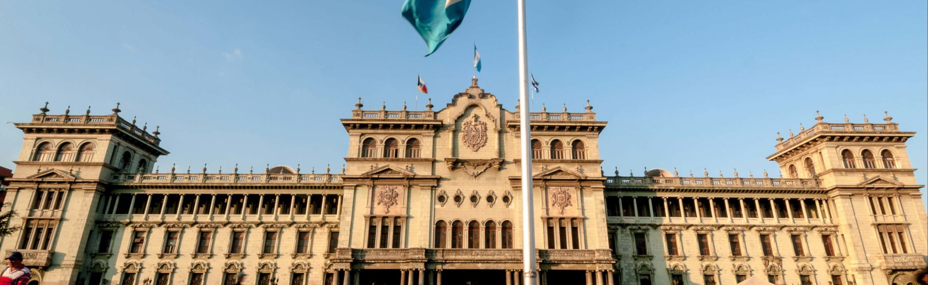 Tour por Ciudad de Guatemala