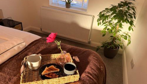 Anitas place is designed to make you feel at home - Foto 4