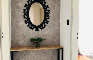 Apto com vista mar PÉ NA AREIA - Foto 18