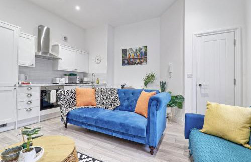 Chelmsford City Central Ground Floor Apartment Next To Town Centre - Foto 1