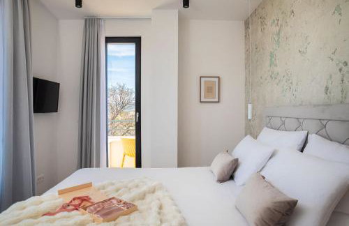 Luxury villa Soleia Skrip Brac with private pool - Foto 58