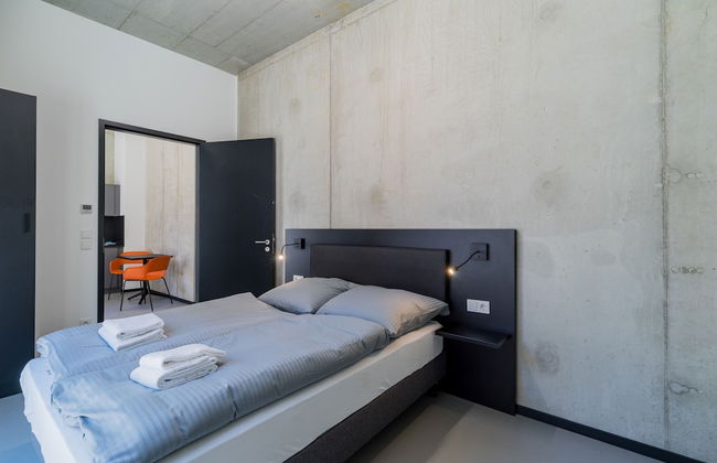 Nena Apartments Moritzplatz - Foto 17