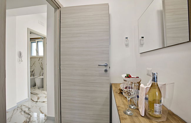 Villa Na' Lu' 2 With Sea View - Foto 26