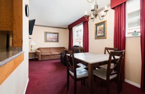 The Kimball at Temple Square - Foto 80