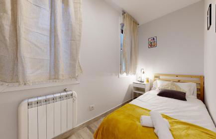 Viana Vivienda Turística moderna y reformada con WiFi - Foto 3