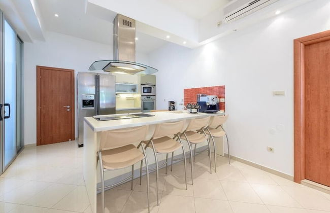 Adriatic Resort Apartments - Foto 21