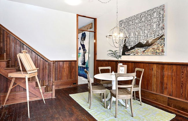 Gallery Stays - Spartina - Foto 25