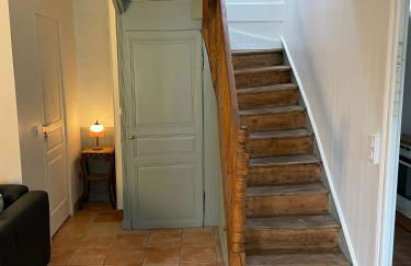 La Maison Verte a Etables sur Mer - Foto 18