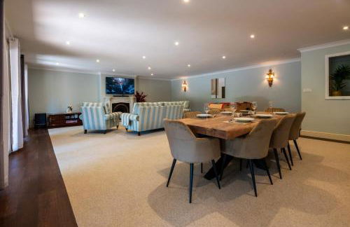 Villa haut de Gamme - Le Gageac - Piscine & Spa - Foto 9