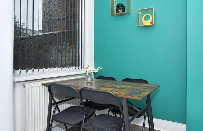 Townhouse @ 202 Walthall Street Crewe - Photo 43