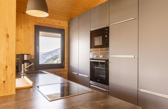 Cozy Chalet in Schladming With a Parking lot - Photo 8