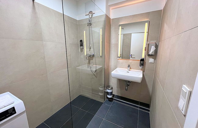 Apartments next to Public Transport GG13 - Foto 58