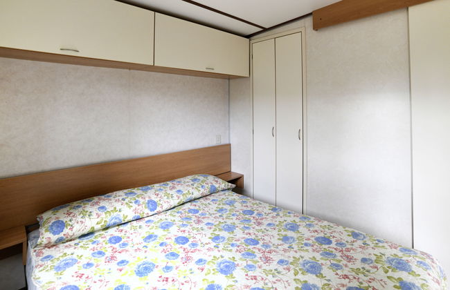 Mobilhome E (AEG403) - Foto 7