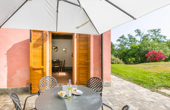 Francigena - Foto 20