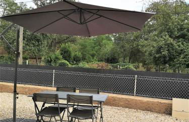 Gîtes LES Fougeres DU LAC - Foto 105