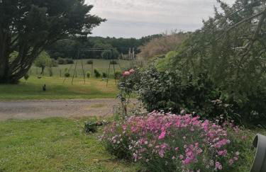 Gîte 4 pers proche cure thermale, Futuroscope, calme et nature à La Roche Posay - Foto 31