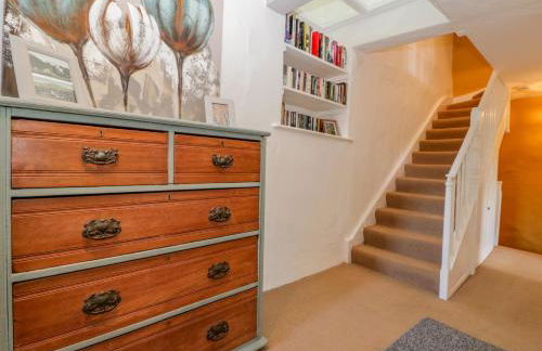 Pentre Court Cottage - Foto 18