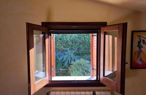 Villa Mamma Francesca - Foto 33