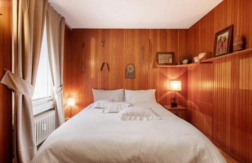 Maison Alessia Courmayeur - Foto 1