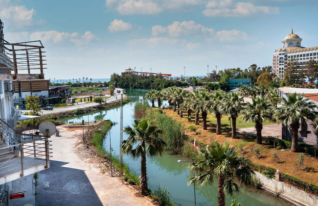 New Safir Apart Hotel - Foto 34