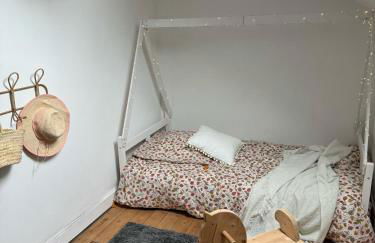 La maison du Maréchal - Foto 7