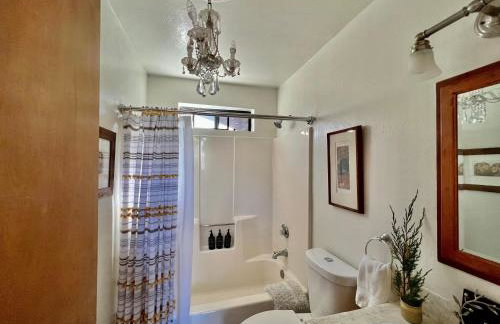 ADELAIDE HILL IN PINE MOUNTAIN CLUB BREATHTAKING VIEWS 3Bd 3Bth SPA TUB - Foto 42