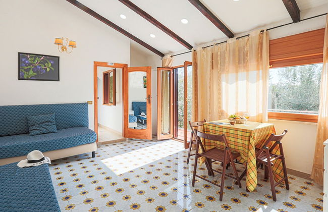 Relais il Frantoio - Apartments - Foto 22