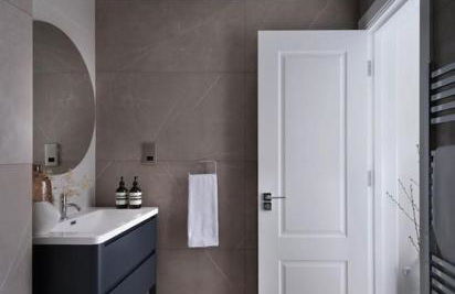 3 Bed Corner House Portobello Rd - Foto 45