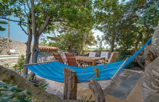 Unique Antistress Oasis Villa Antiqua - Foto 44