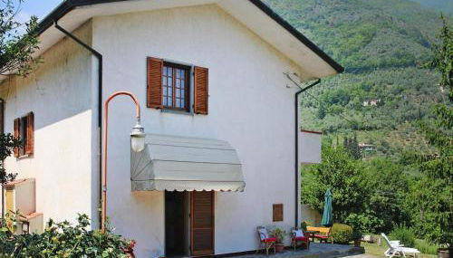Holiday Home in Camaiore With Mountain Views - Foto 2