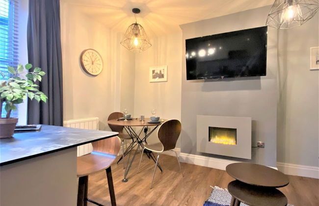 Claremont The Smeaton - Photo 18