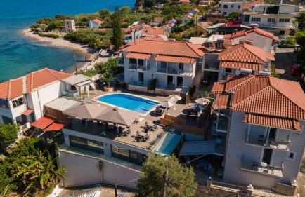 Panorama Apartments - Foto 43