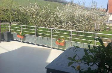 Gîte Binnert Bader - Foto 37