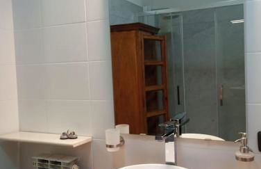 Le Betulle - parte di casa - mono attrezzato - Foto 17