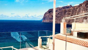Oceanfront apartment in Los Gigantes, Buenavista Park - Foto 5