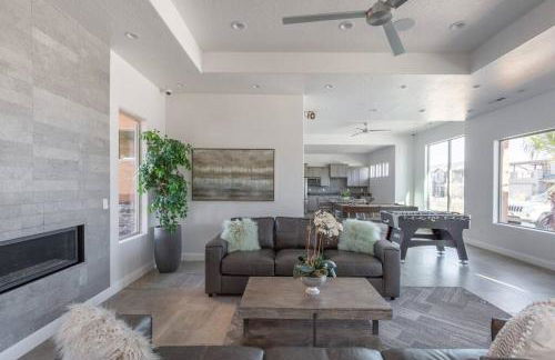 Zion Escape-Private Hot Tub - Foto 69