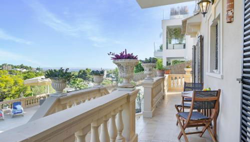 Villa Maria Portals Nous by PriorityVillas - Foto 4